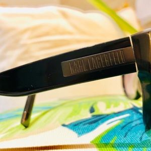 KARL LAGERFELD Sunglasses- authentic